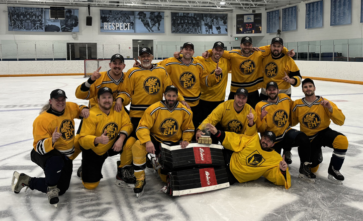 2023 champions